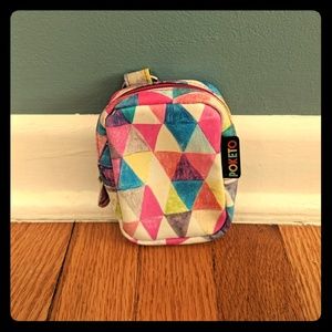 💐Poketo Cellphone/Camera Case with Pocket📱